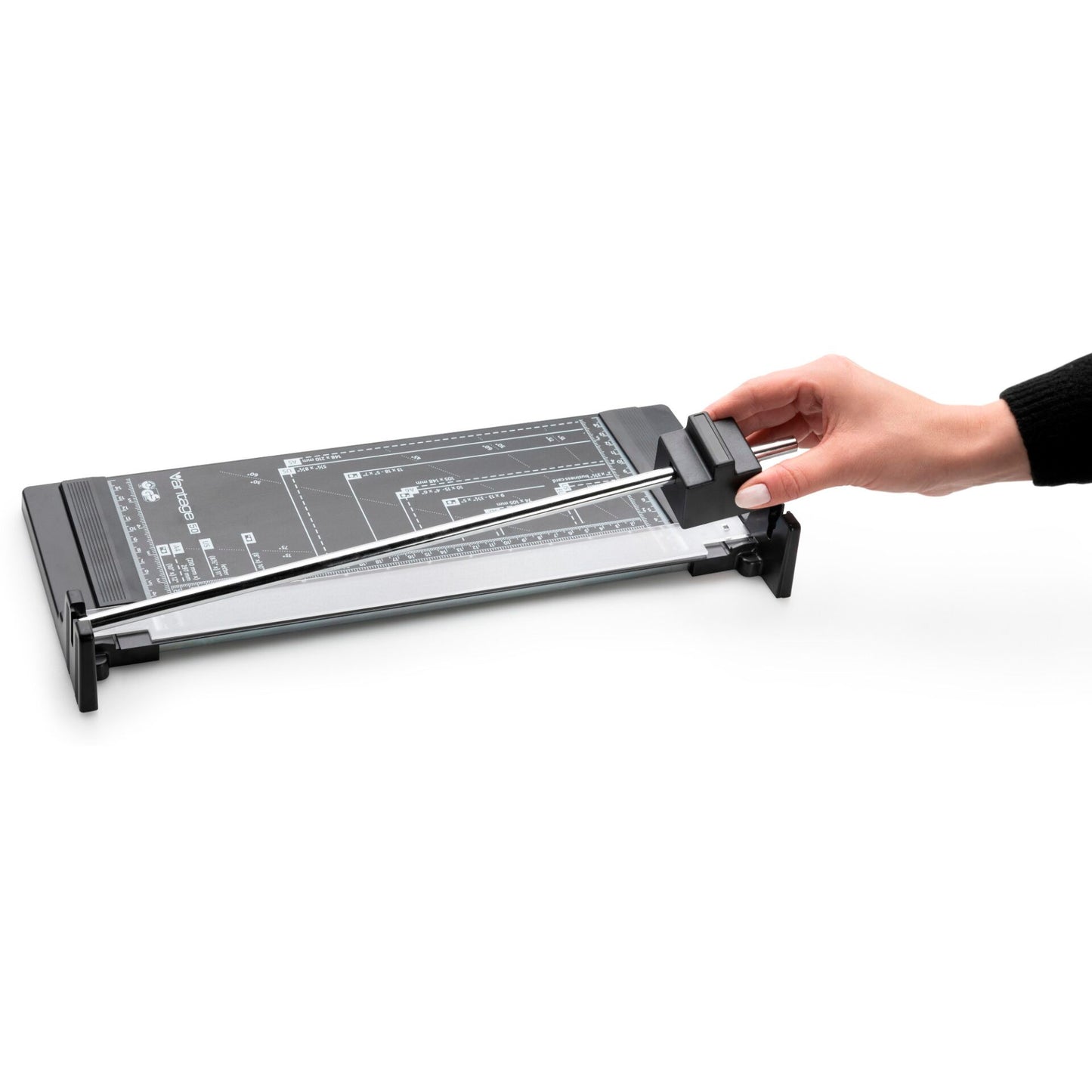 Kaiser Cutter 320mm 4108