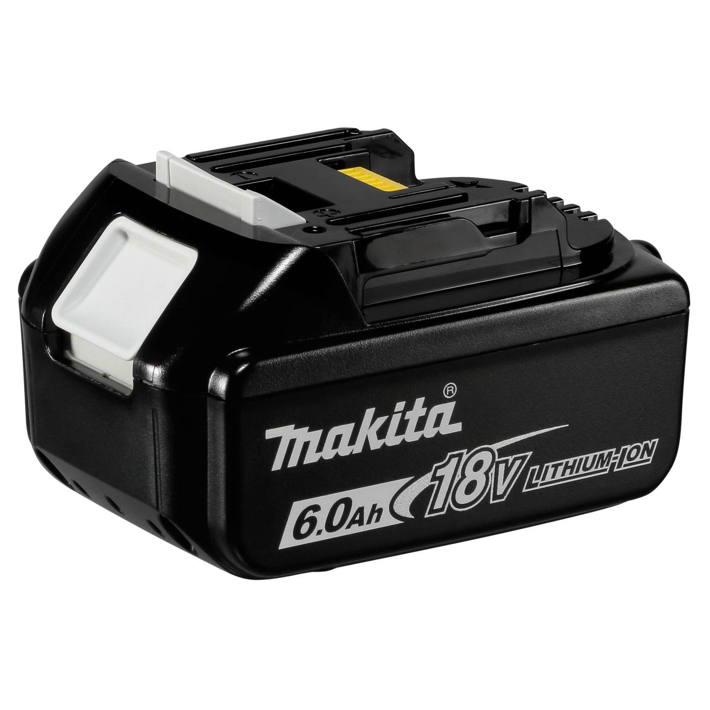 Makita BL1860B bulk Battery 18V / 6,0Ah Li-Ion