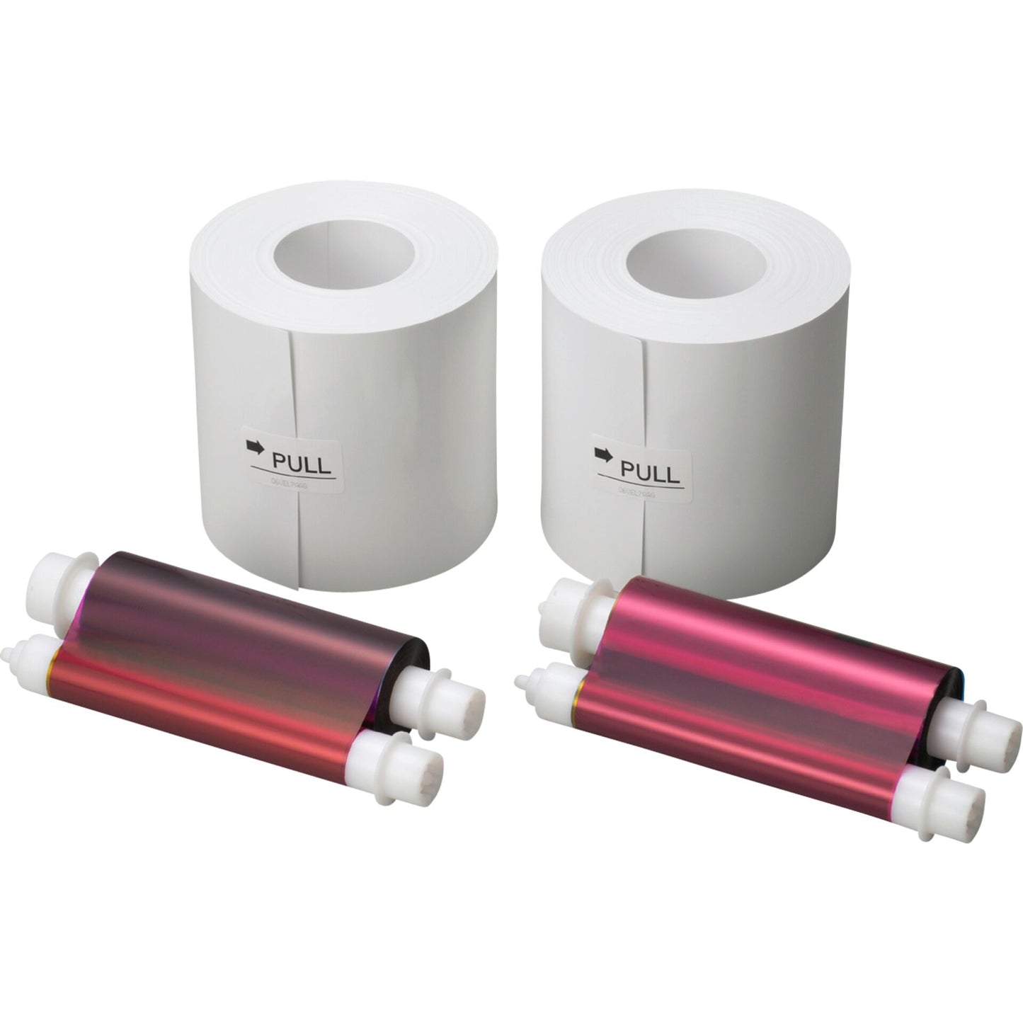 Mitsubishi CK-D 718 13x18 cm 2x 230 Prints