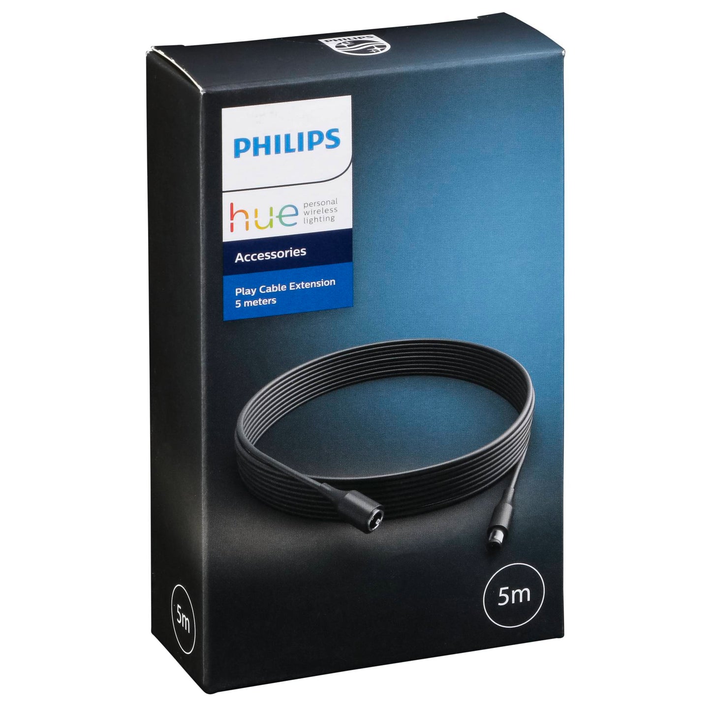Philips Hue Play Extension Cable 5m