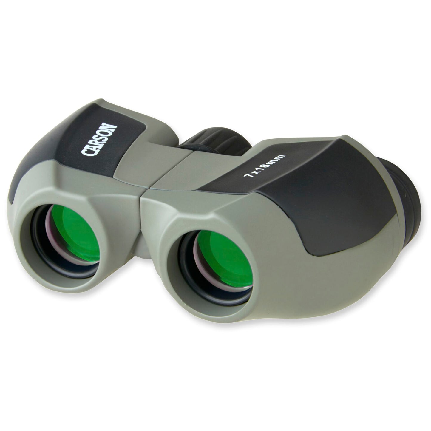 Carson JD-718 miniscout 7x18