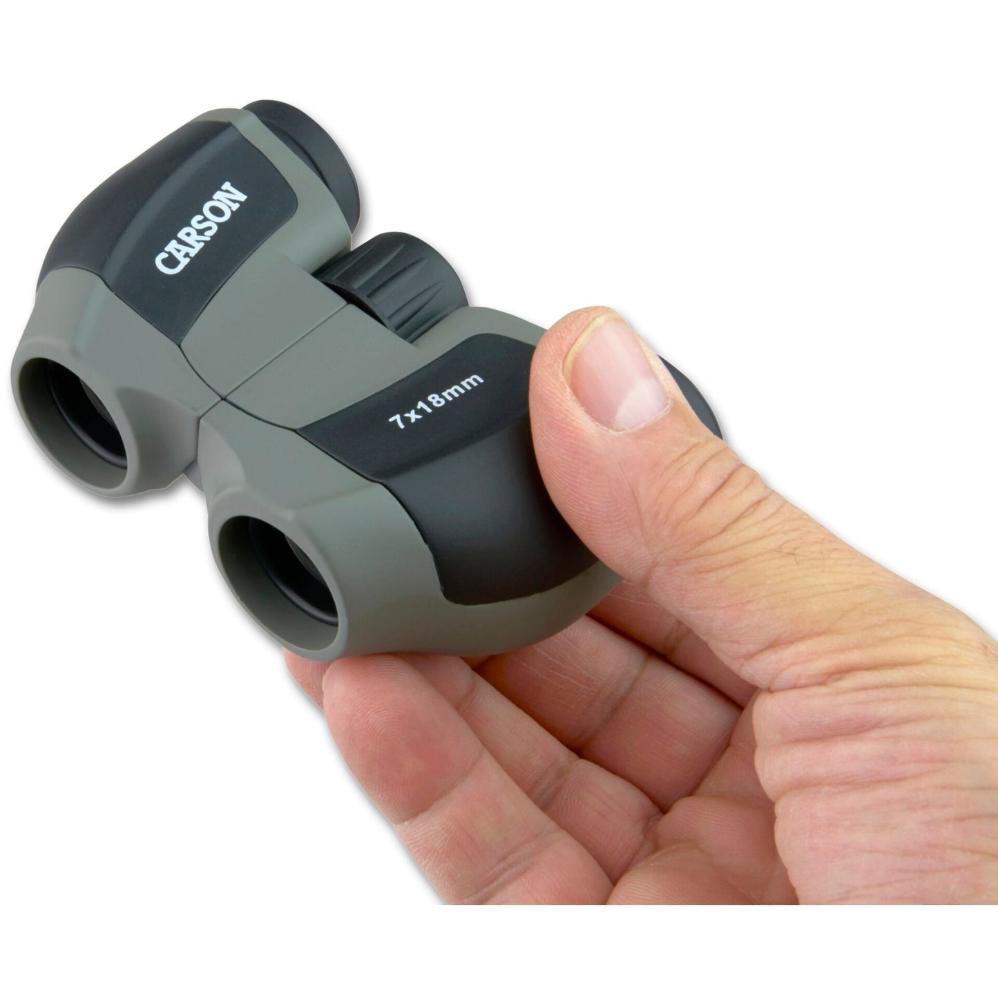 Carson JD-718 miniscout 7x18