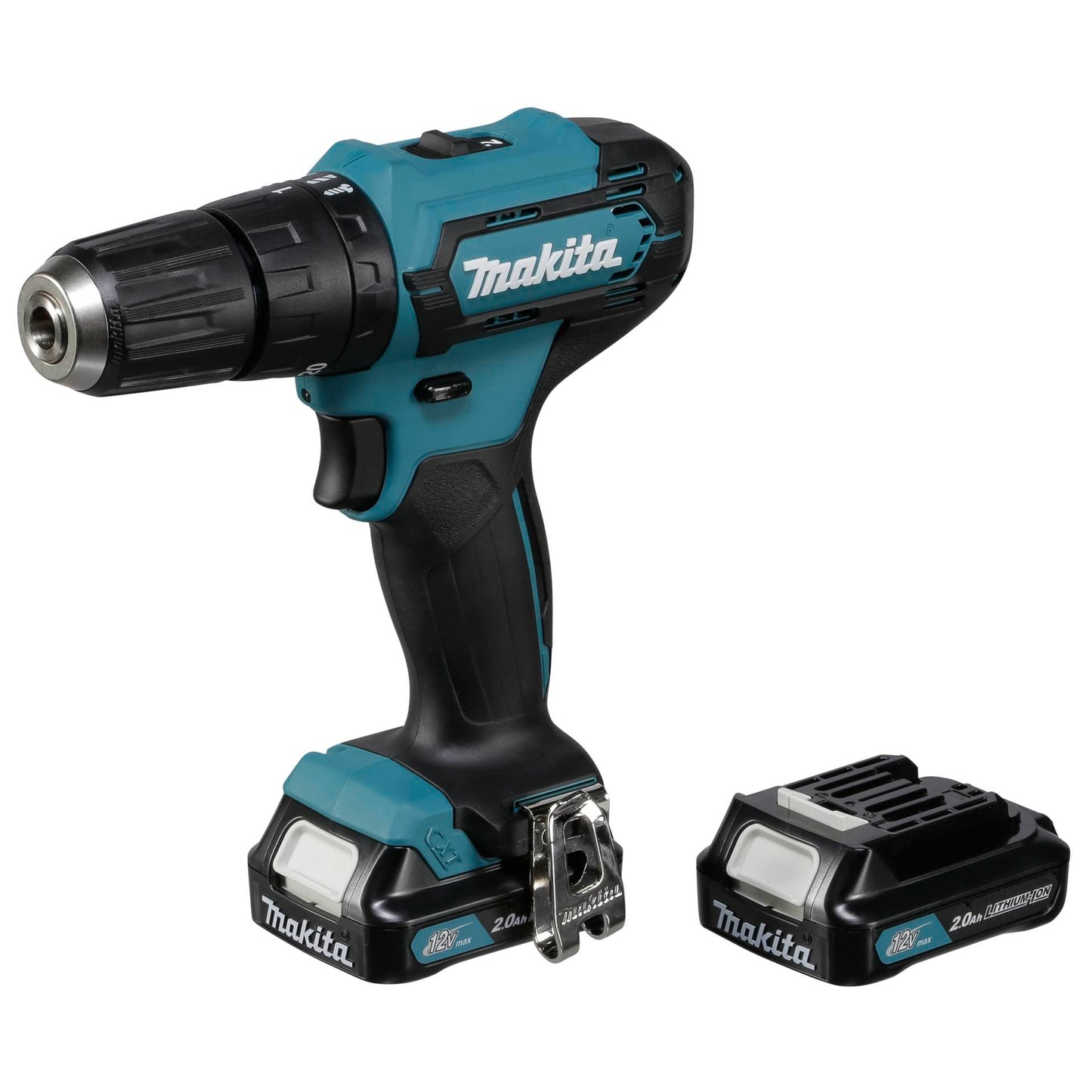 Makita HP333DSAX1 Cordless Combi Drill