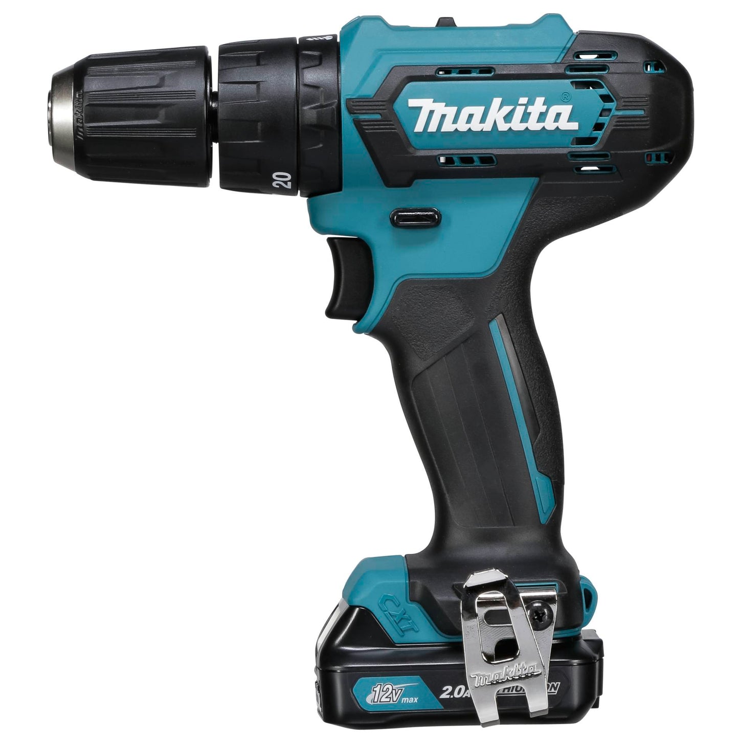 Makita HP333DSAX1 Cordless Combi Drill