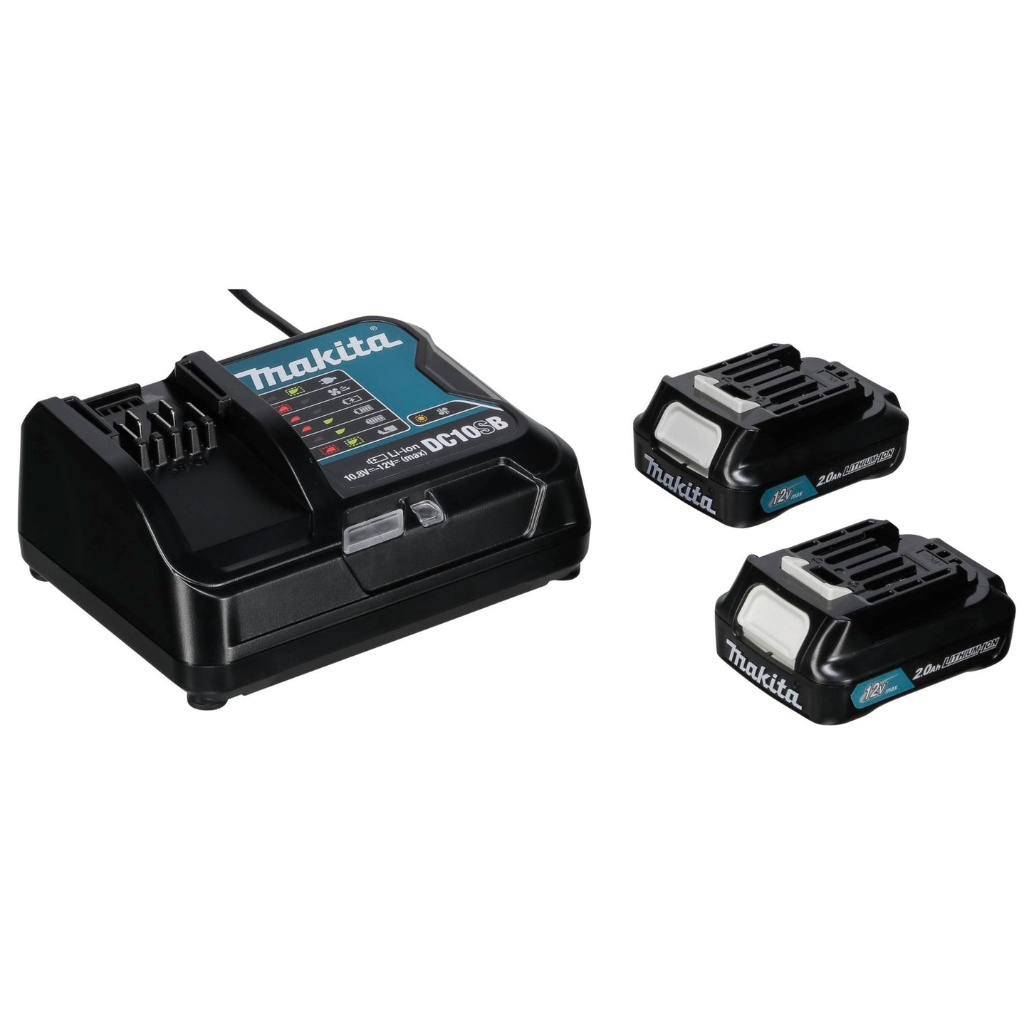 Makita HP333DSAX1 Cordless Combi Drill