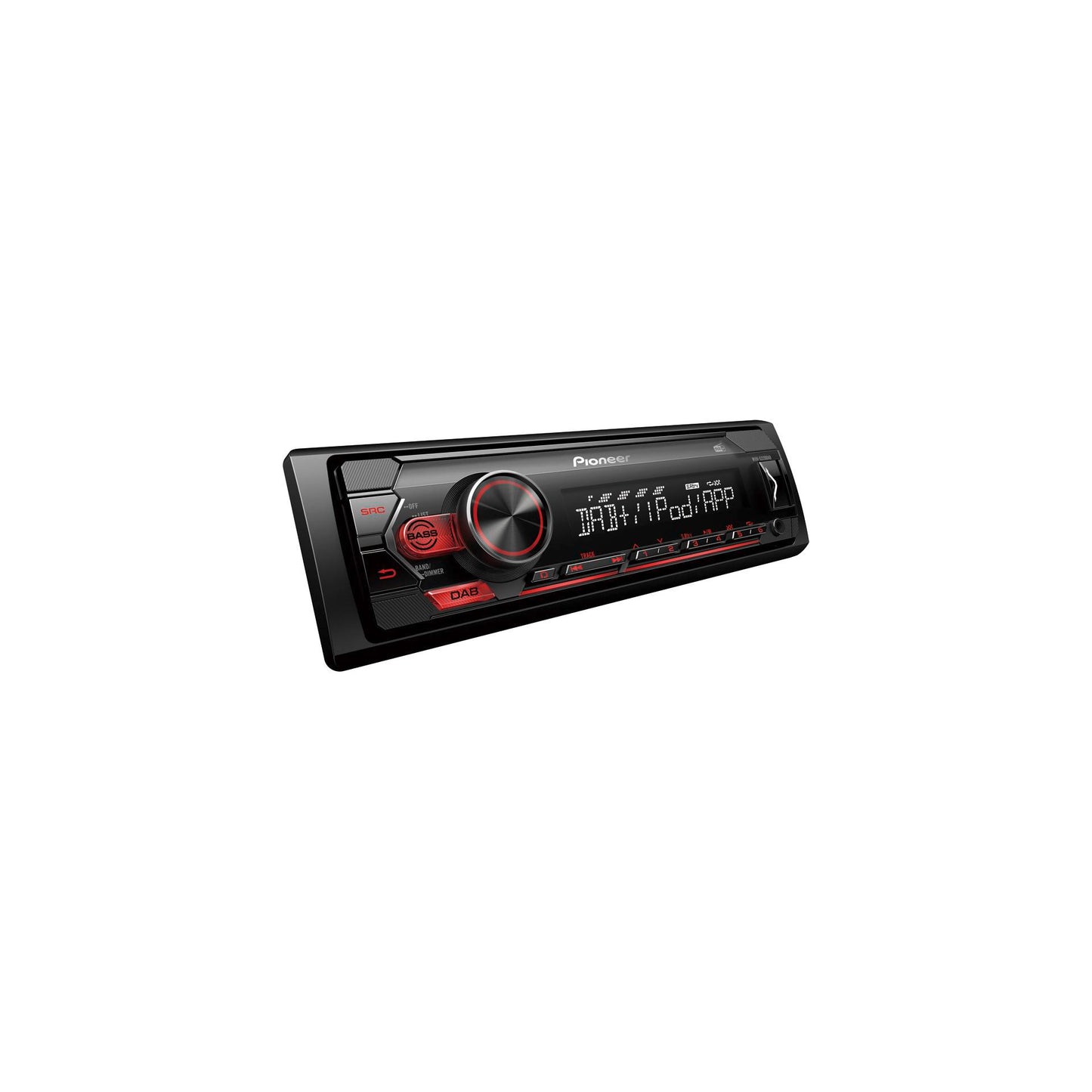 Pioneer MVH-S220DAB
