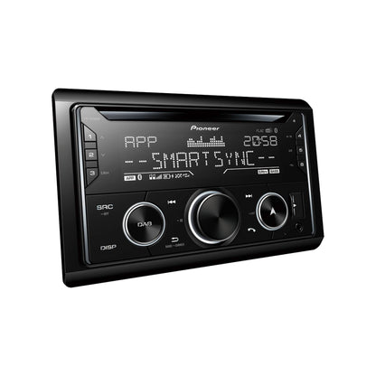 Pioneer FH-S820DAB