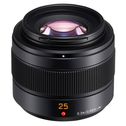 Panasonic 1,4/25 DG LEICA