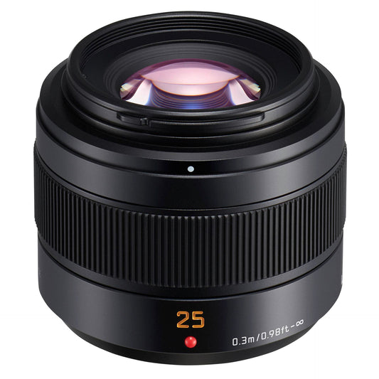 Panasonic 1,4/25 DG LEICA