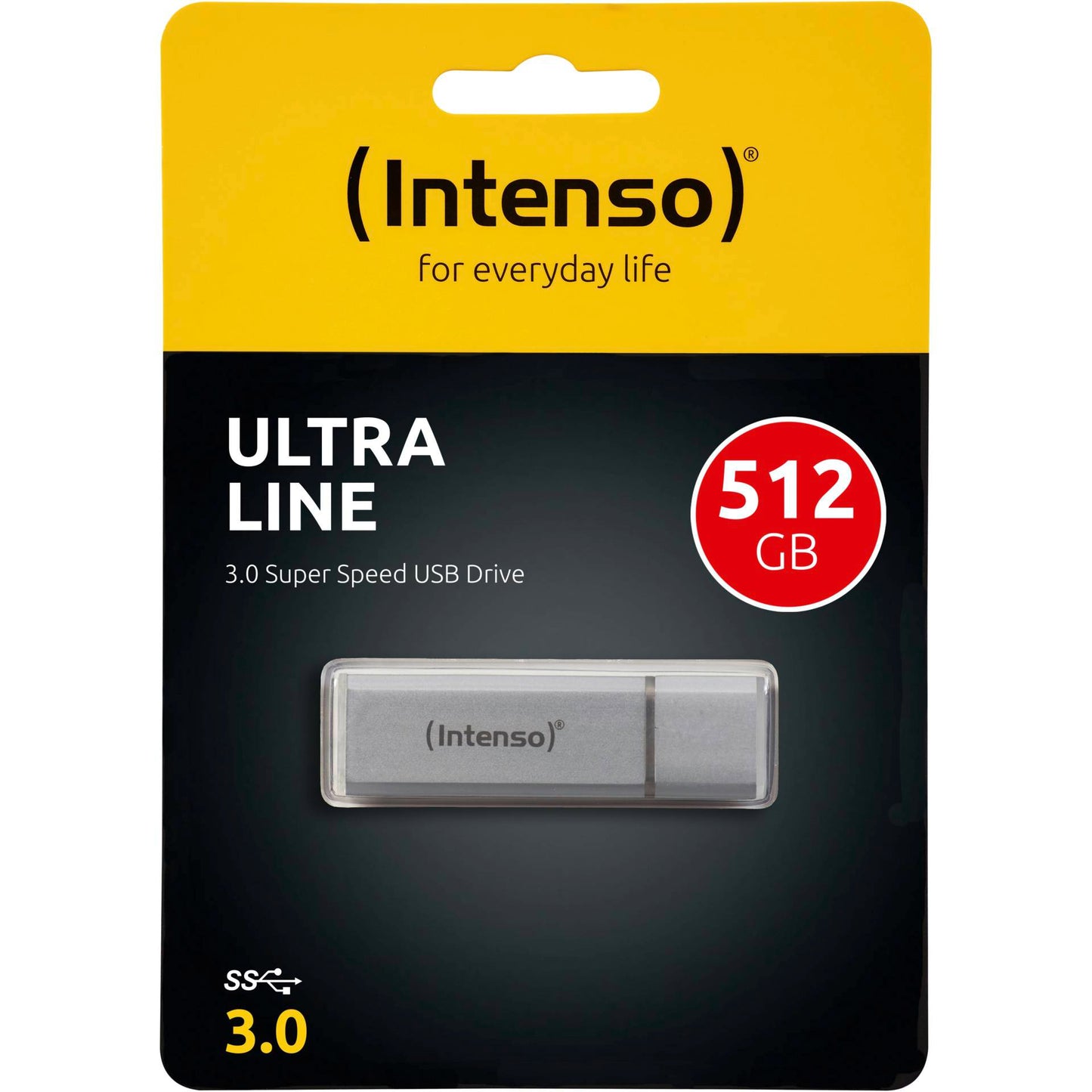 Intenso Ultra Line         512GB USB Stick 3.0