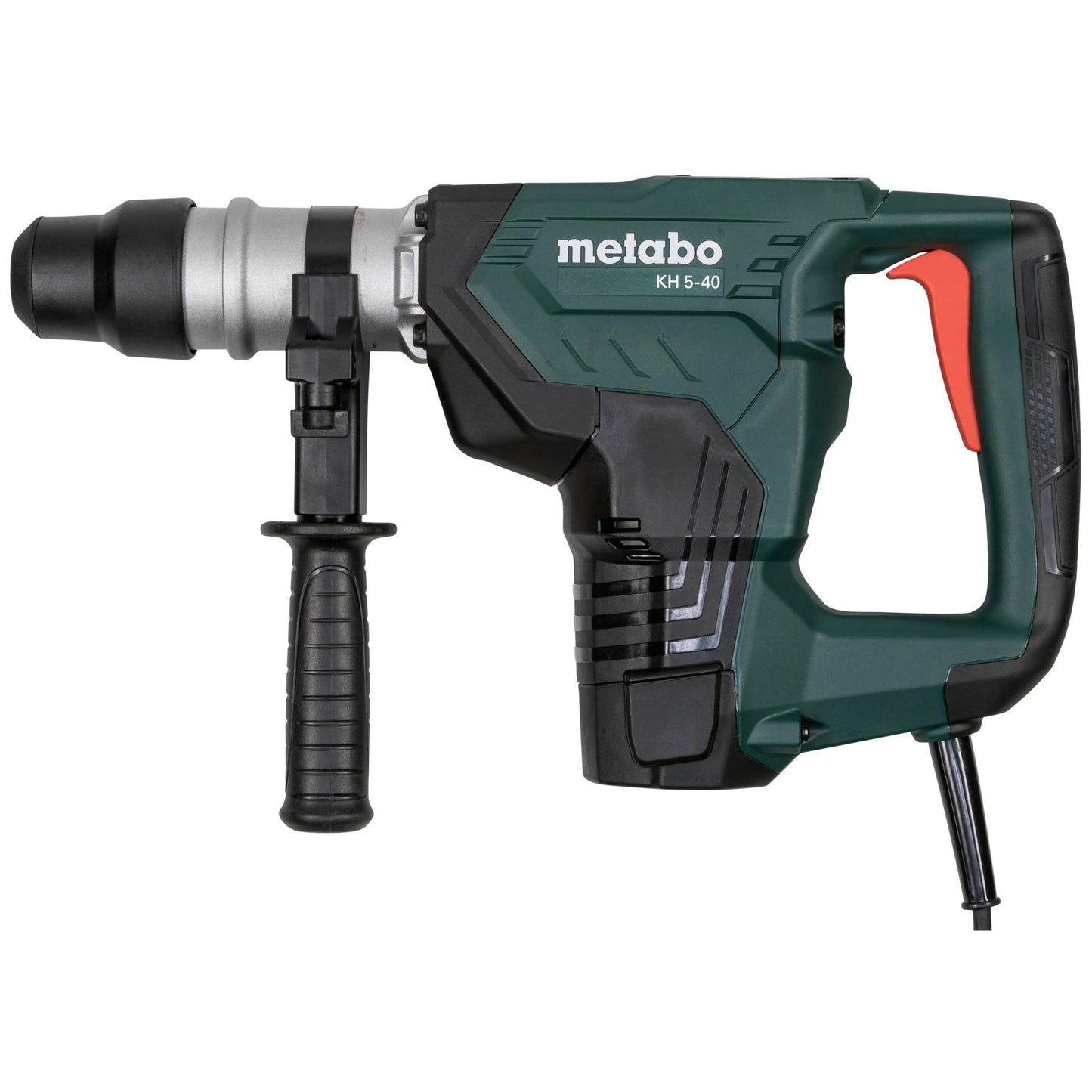 Metabo KH5-40 SDS-Max Combi Hammer