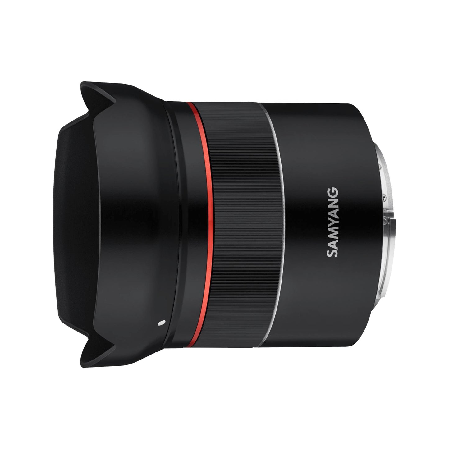 Samyang AF 2,8/18 FE      Sony E