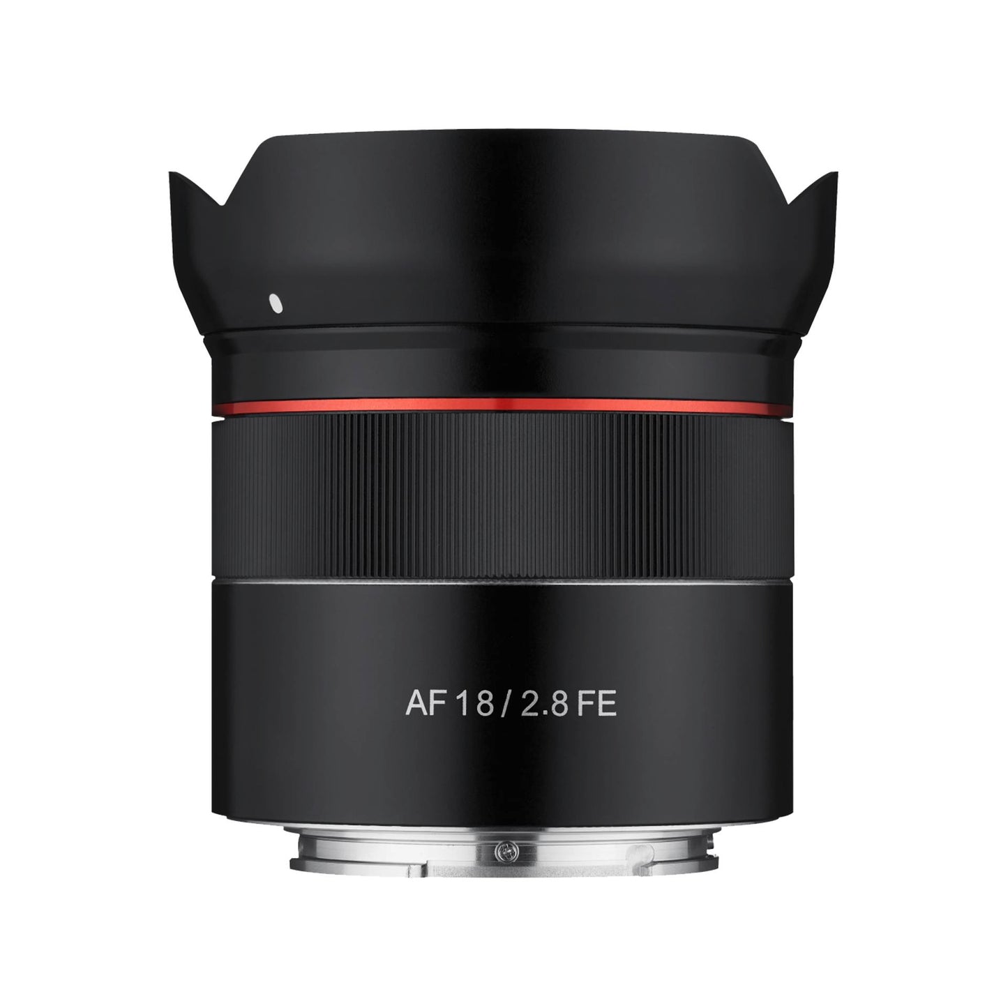 Samyang AF 2,8/18 FE      Sony E