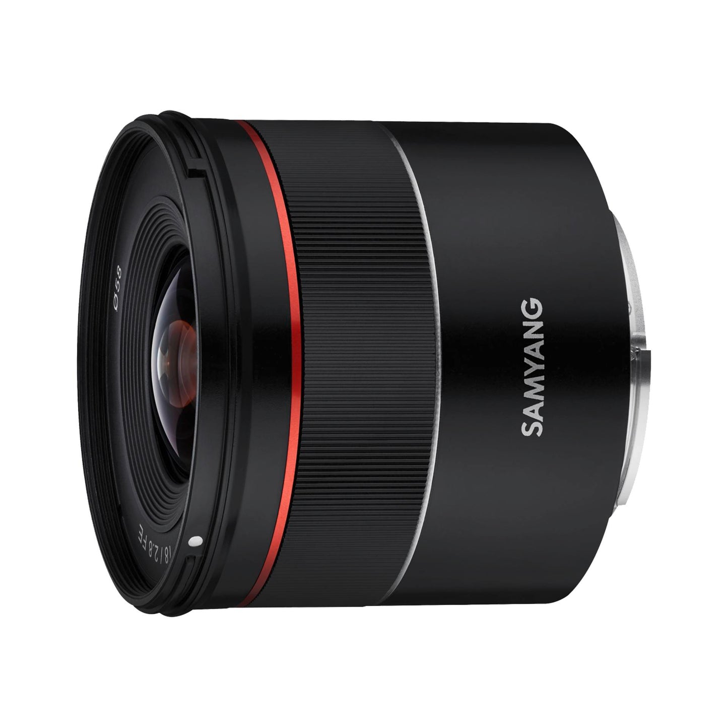 Samyang AF 2,8/18 FE      Sony E