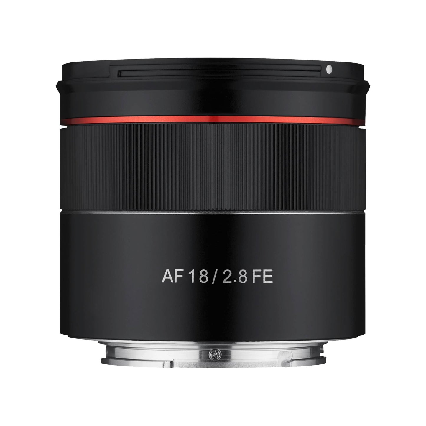 Samyang AF 2,8/18 FE      Sony E