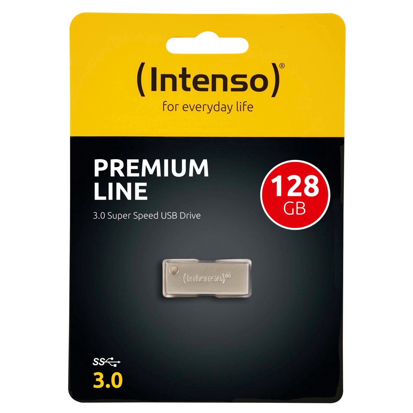Intenso Premium Line       128GB USB Stick 3.0