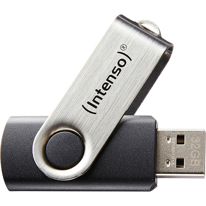 Intenso Basic Line          64GB USB Stick 2.0