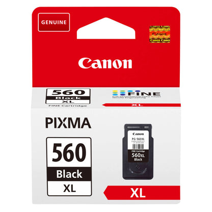 Canon PG-560 XL black