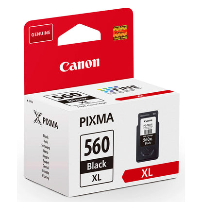 Canon PG-560 XL black