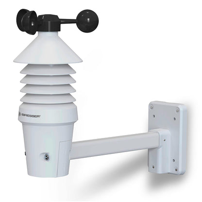 Bresser anemometer 3-in-1