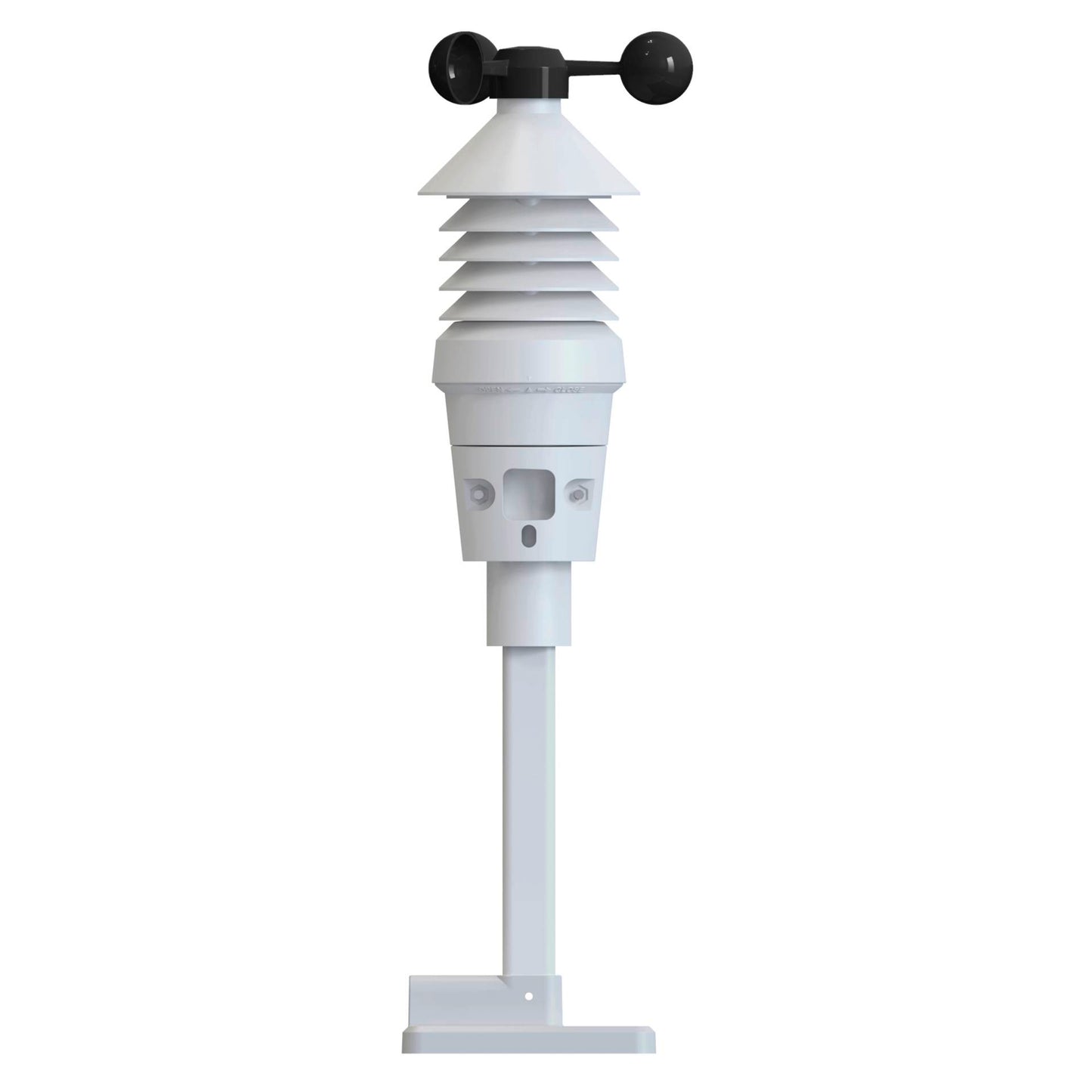 Bresser anemometer 3-in-1