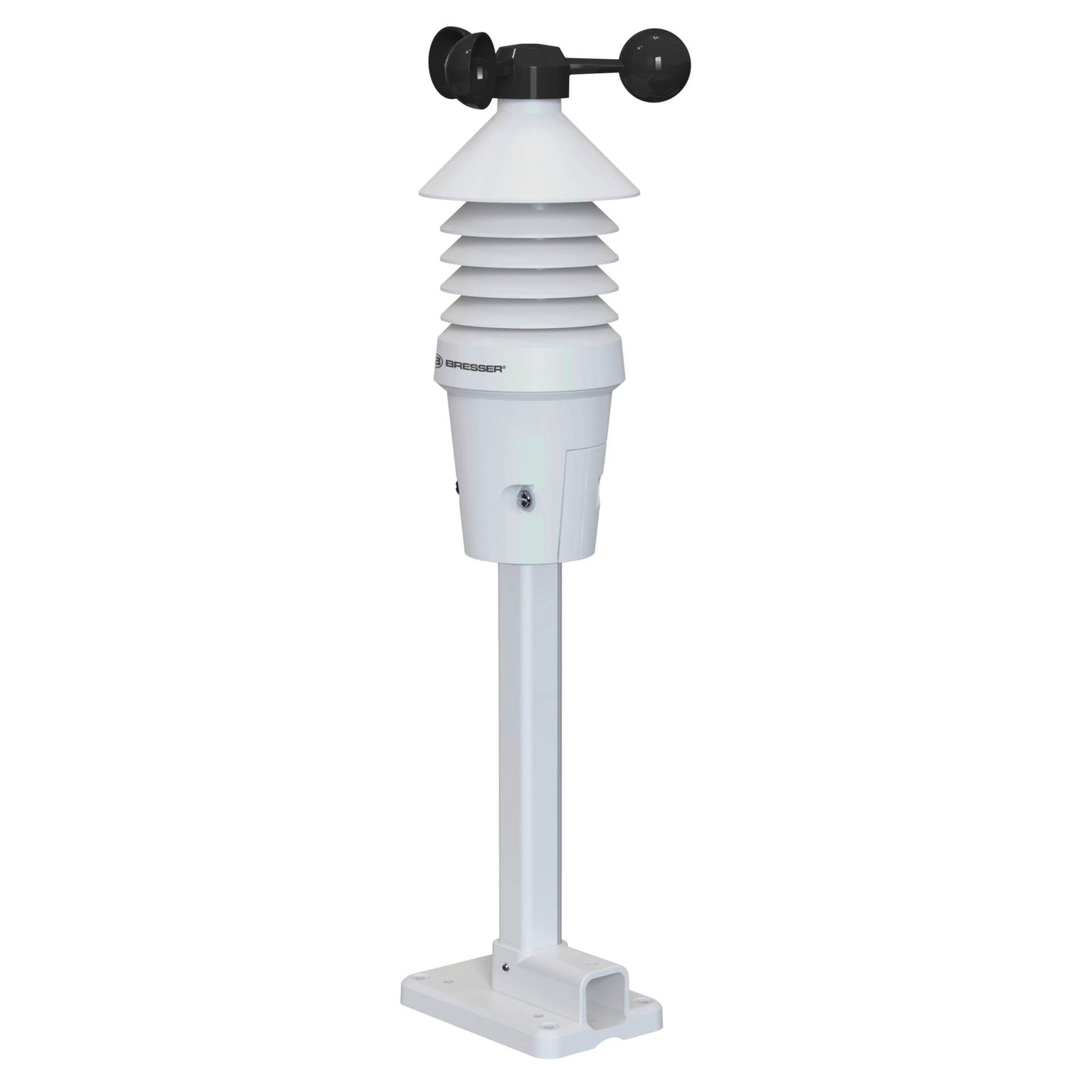 Bresser anemometer 3-in-1