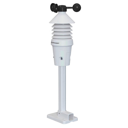 Bresser anemometer 3-in-1