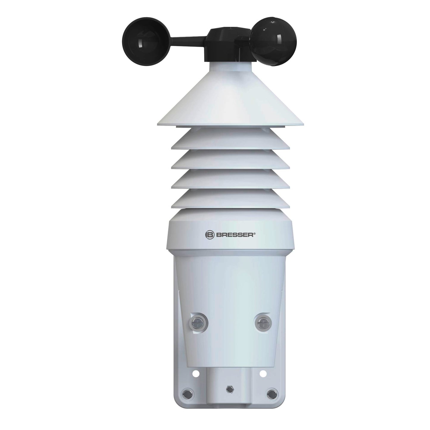 Bresser anemometer 3-in-1