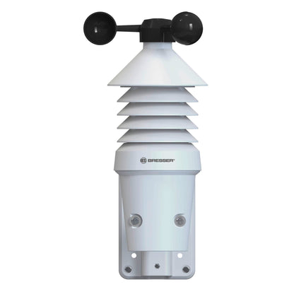 Bresser anemometer 3-in-1