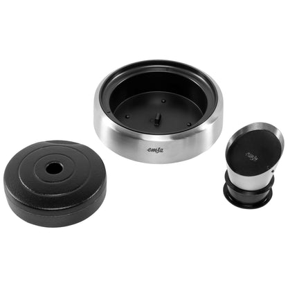 Emsa Flow cooling carafe 1,0l glass 505219