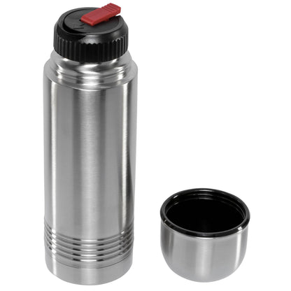 Emsa Senator thermal flask 0,5l stainless 618501600