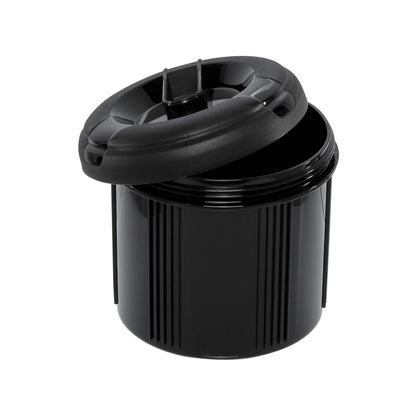 Emsa Mobility thermal container stainl. 1,2l black / anthracite