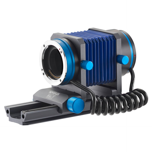 Novoflex Autom. Bellows for Sony E-Mount