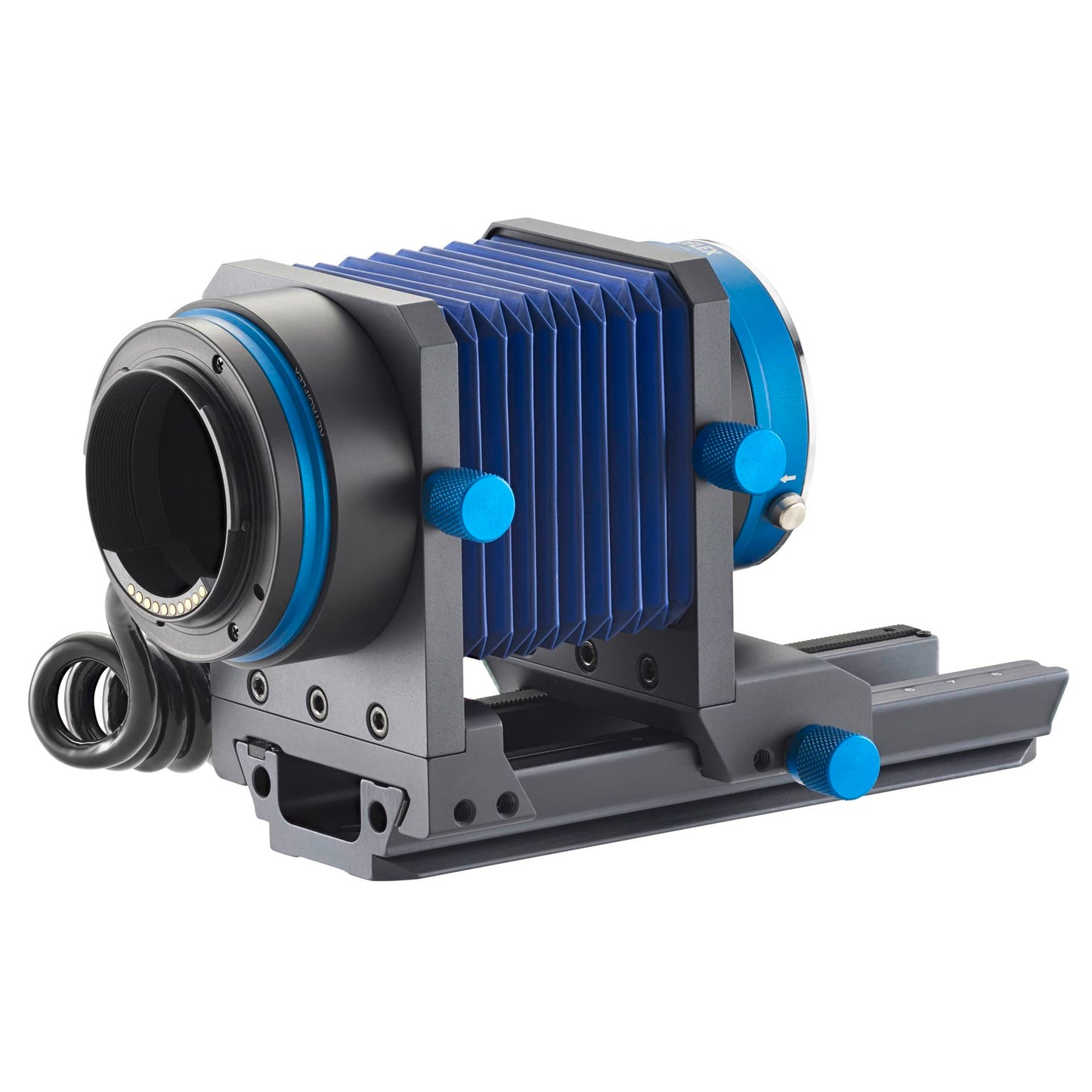 Novoflex Autom. Bellows for Sony E-Mount