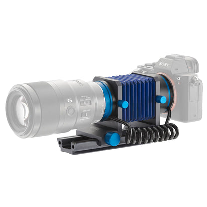 Novoflex Autom. Bellows for Sony E-Mount