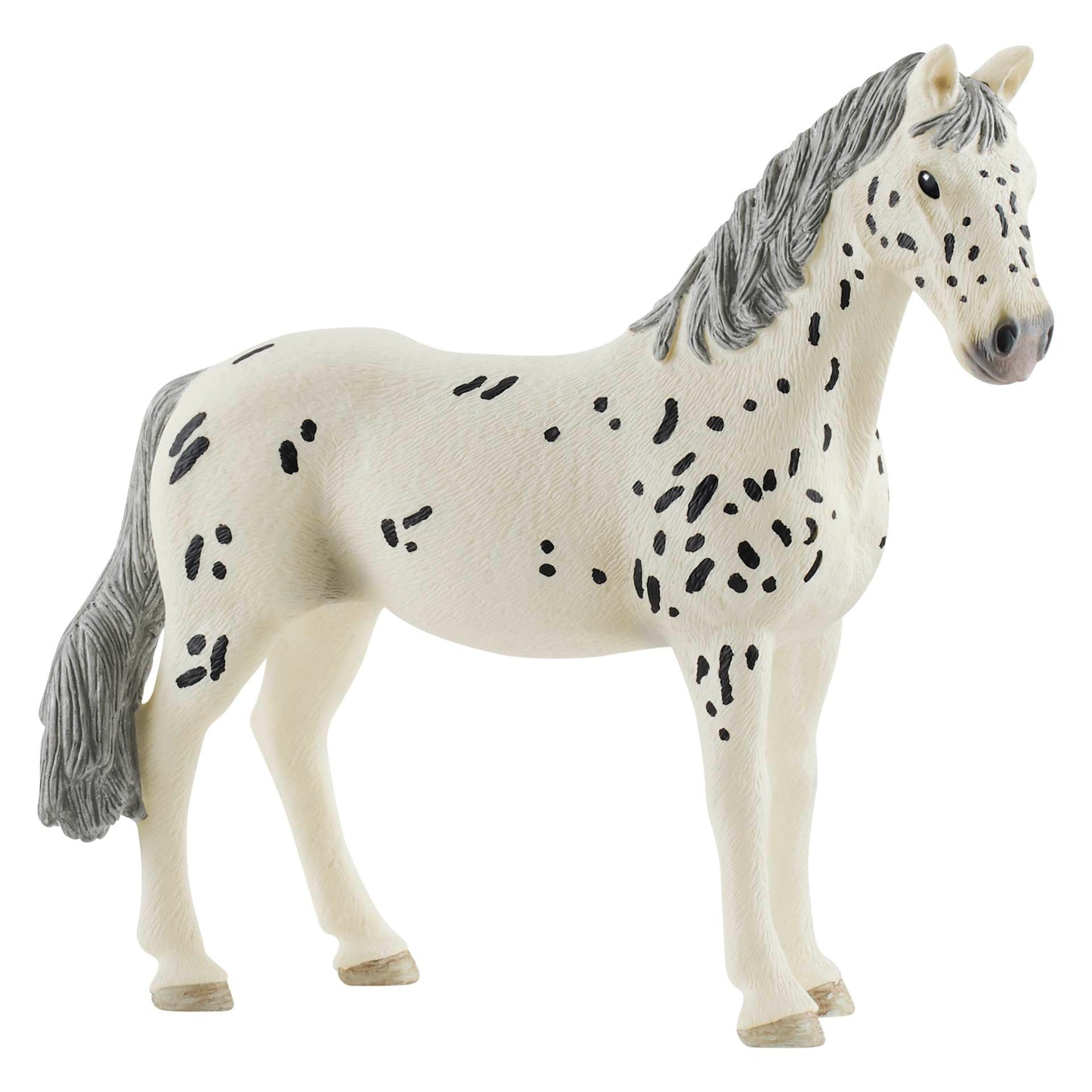 Schleich Horse Club        13910 Knabstrupper Mare