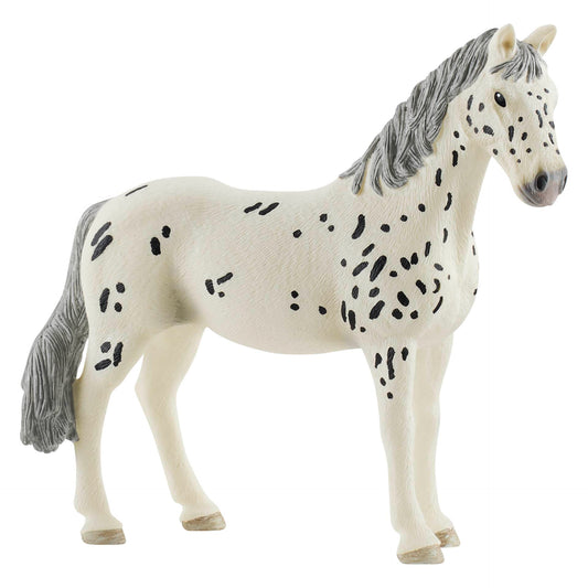 Schleich Horse Club        13910 Knabstrupper Mare
