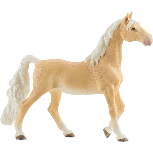 Schleich Horse Club        13912 American Saddlebred mare
