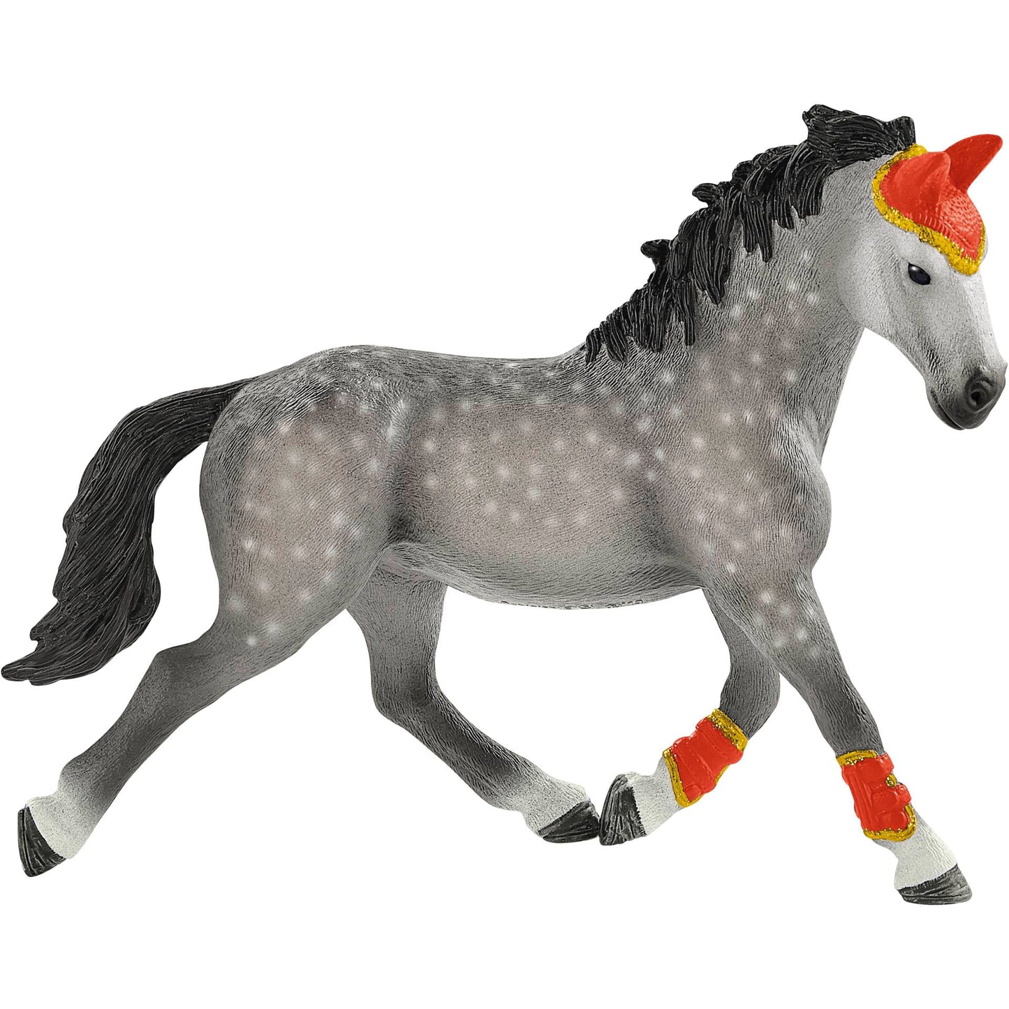 Schleich Horse Club        42443 Mias vaulting riding set