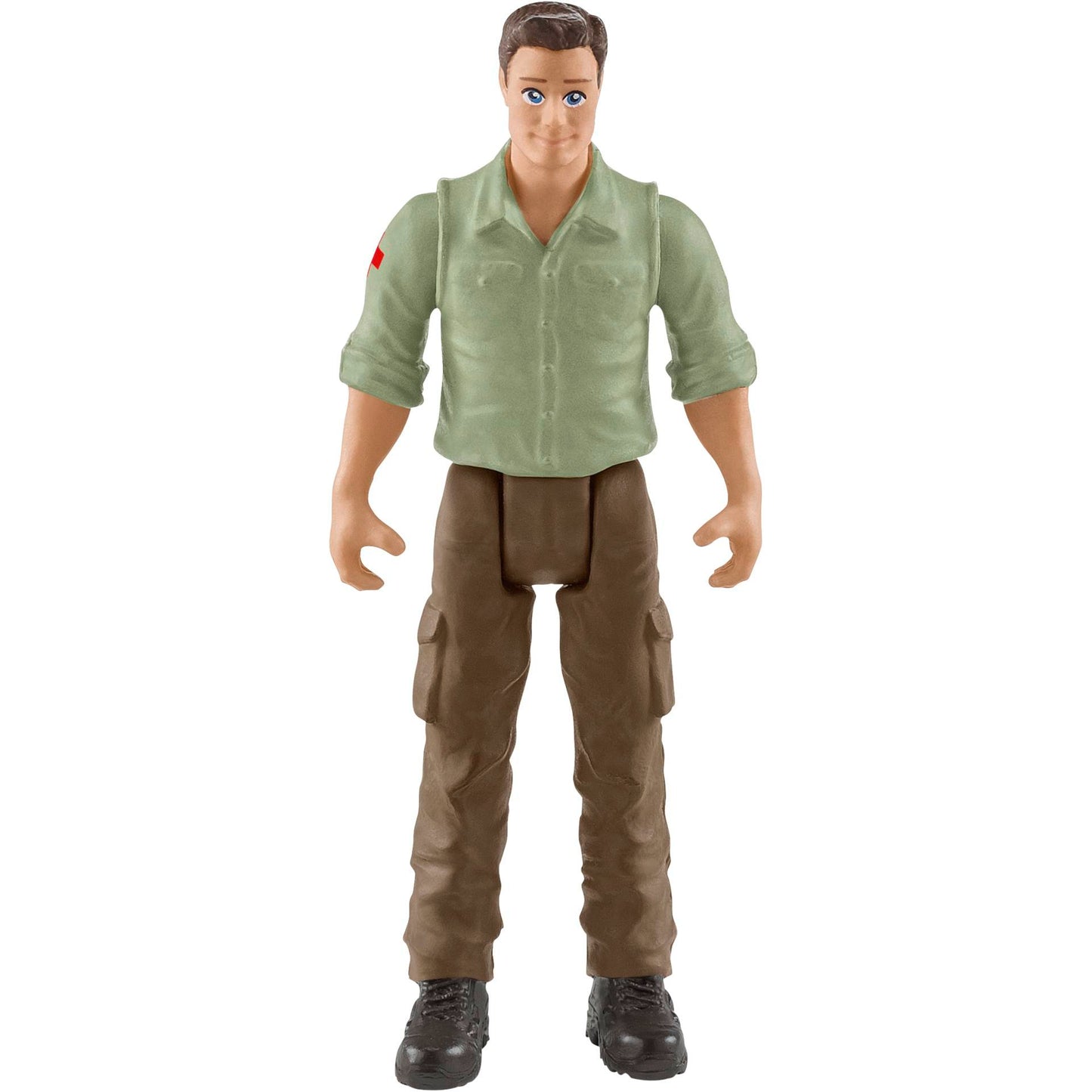 Schleich Wild Life    42476 Animal rescue helicopter