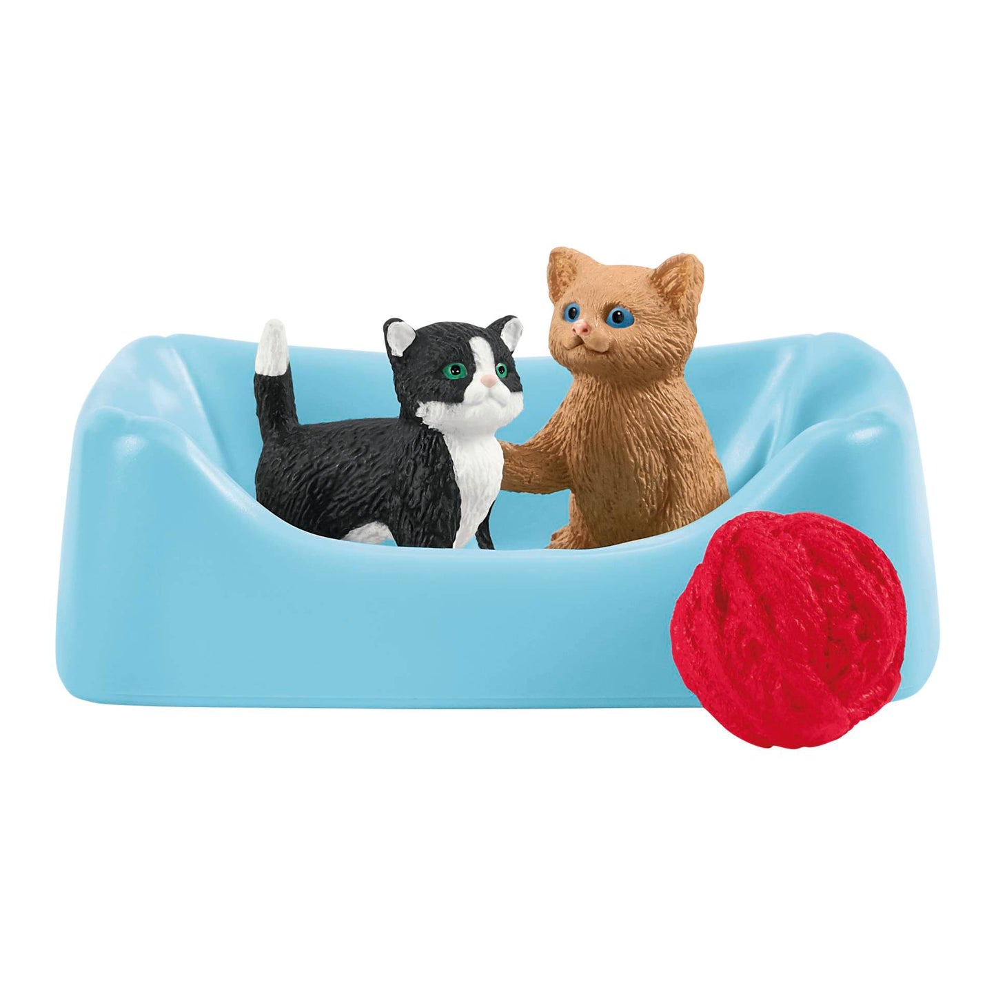 Schleich Farm World        42501 Playtime for cute cats