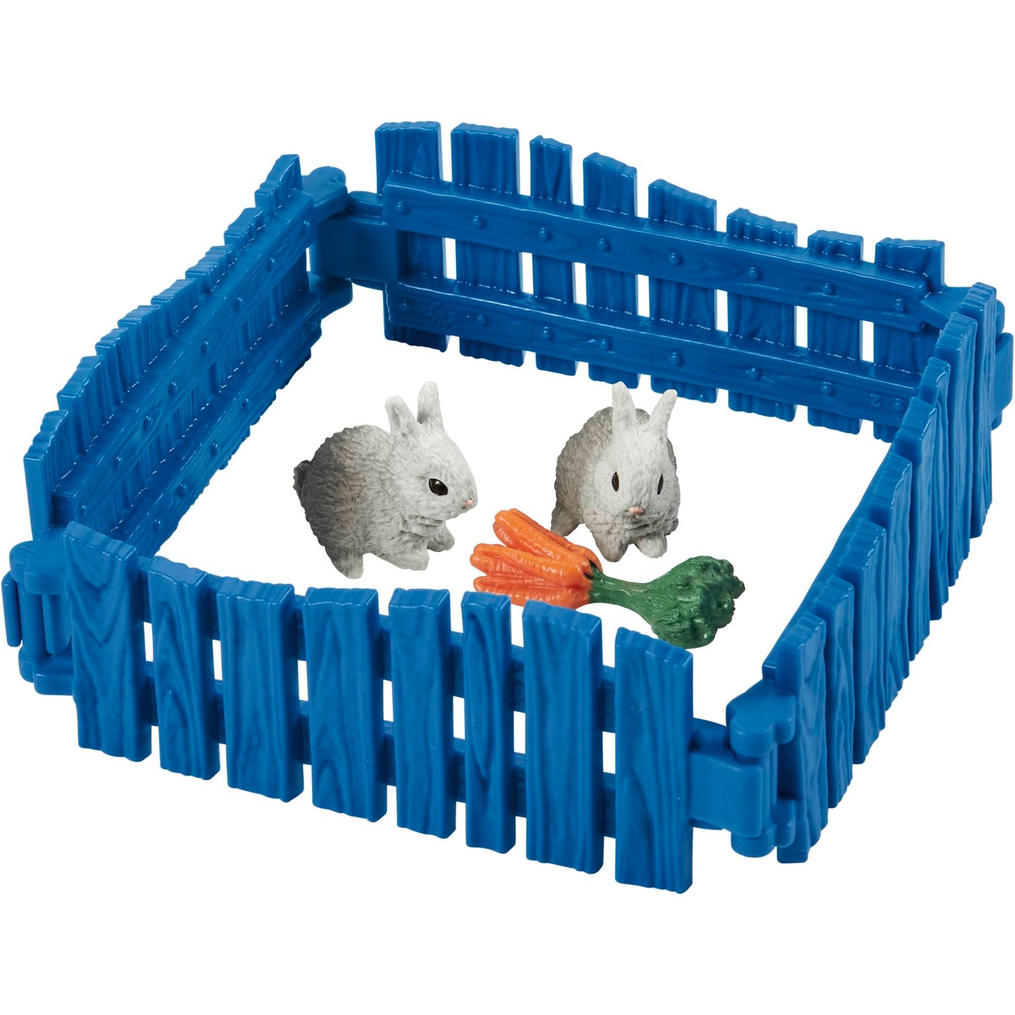 Schleich Farm World        42502 Veterinarian practice with pets