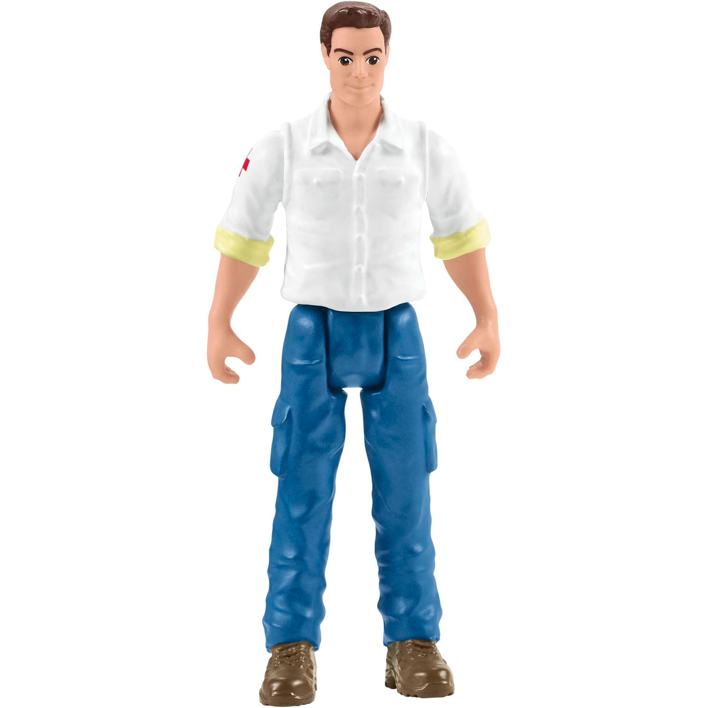 Schleich Farm World        42503 Veterinarian visit at the farm