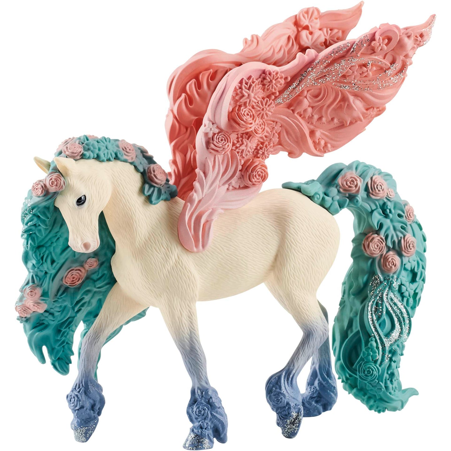 Schleich bayala     70590 Blossom Pegasus