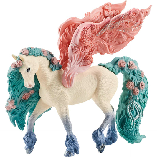 Schleich bayala     70590 Blossom Pegasus