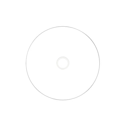 1x25 Verbatim BD-R Blu-Ray 50GB 6x Speed printable Cakebox