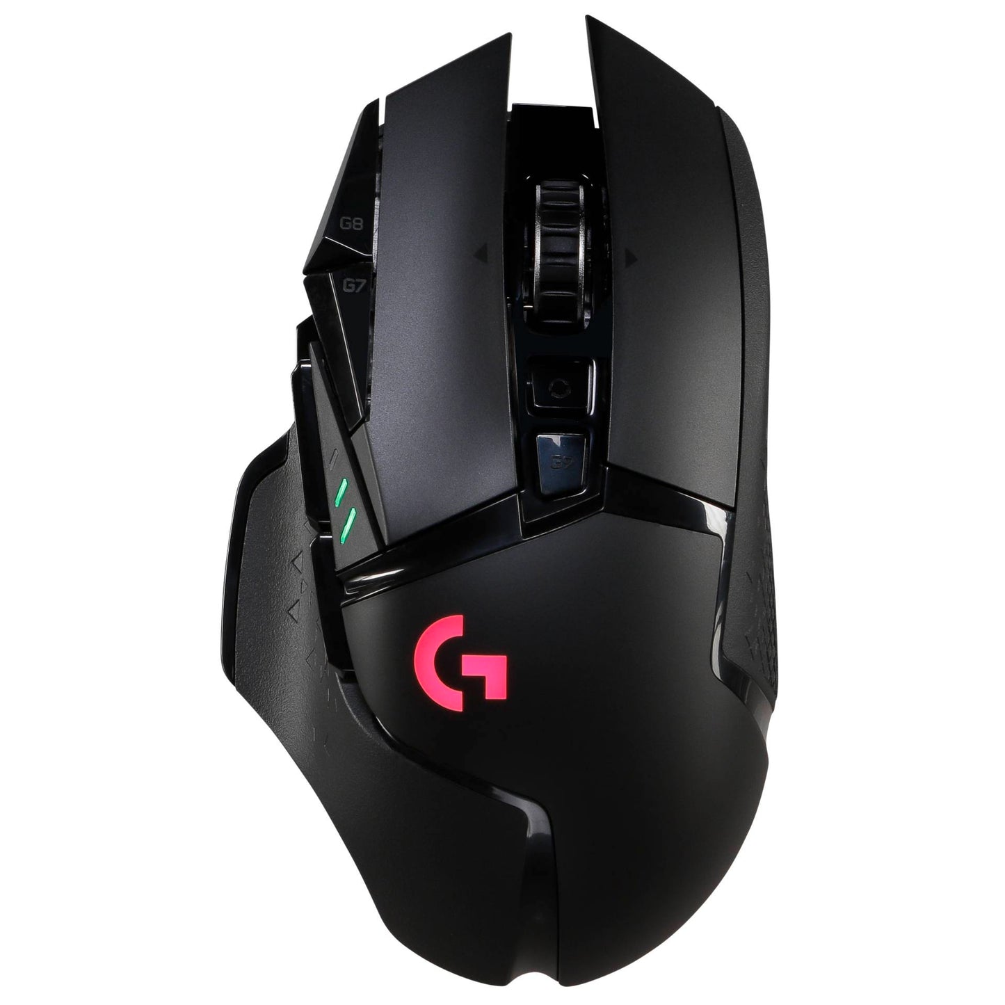 Logitech G502 Lightspeed Wireless