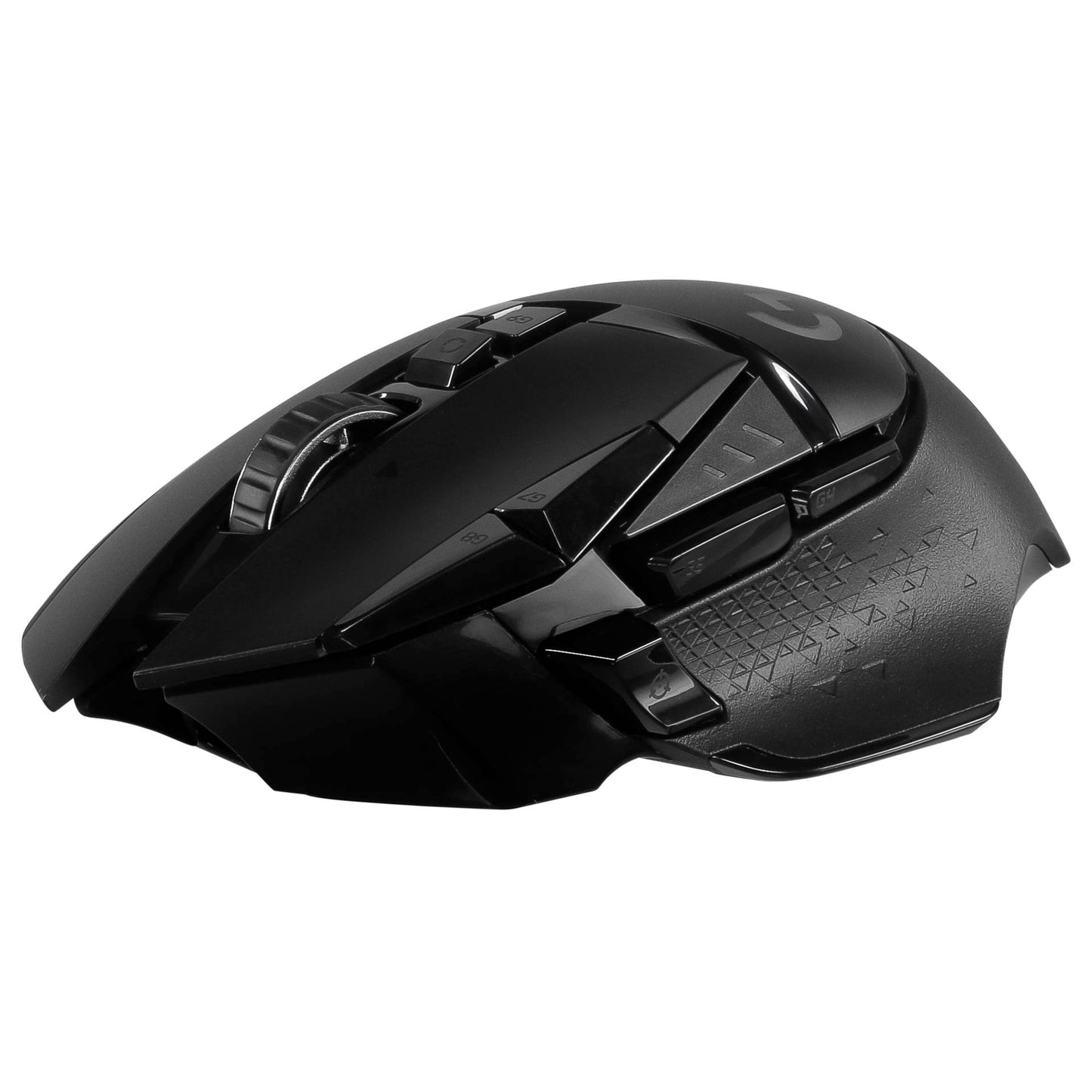 Logitech G502 Lightspeed Wireless