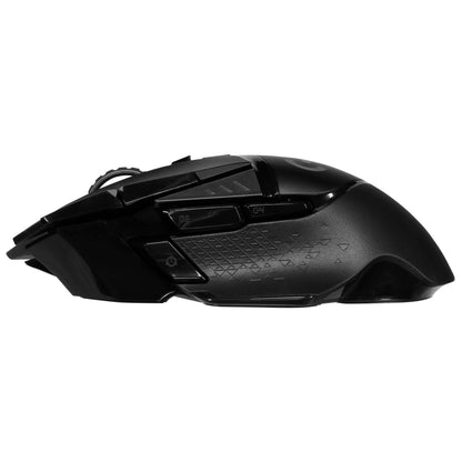 Logitech G502 Lightspeed Wireless