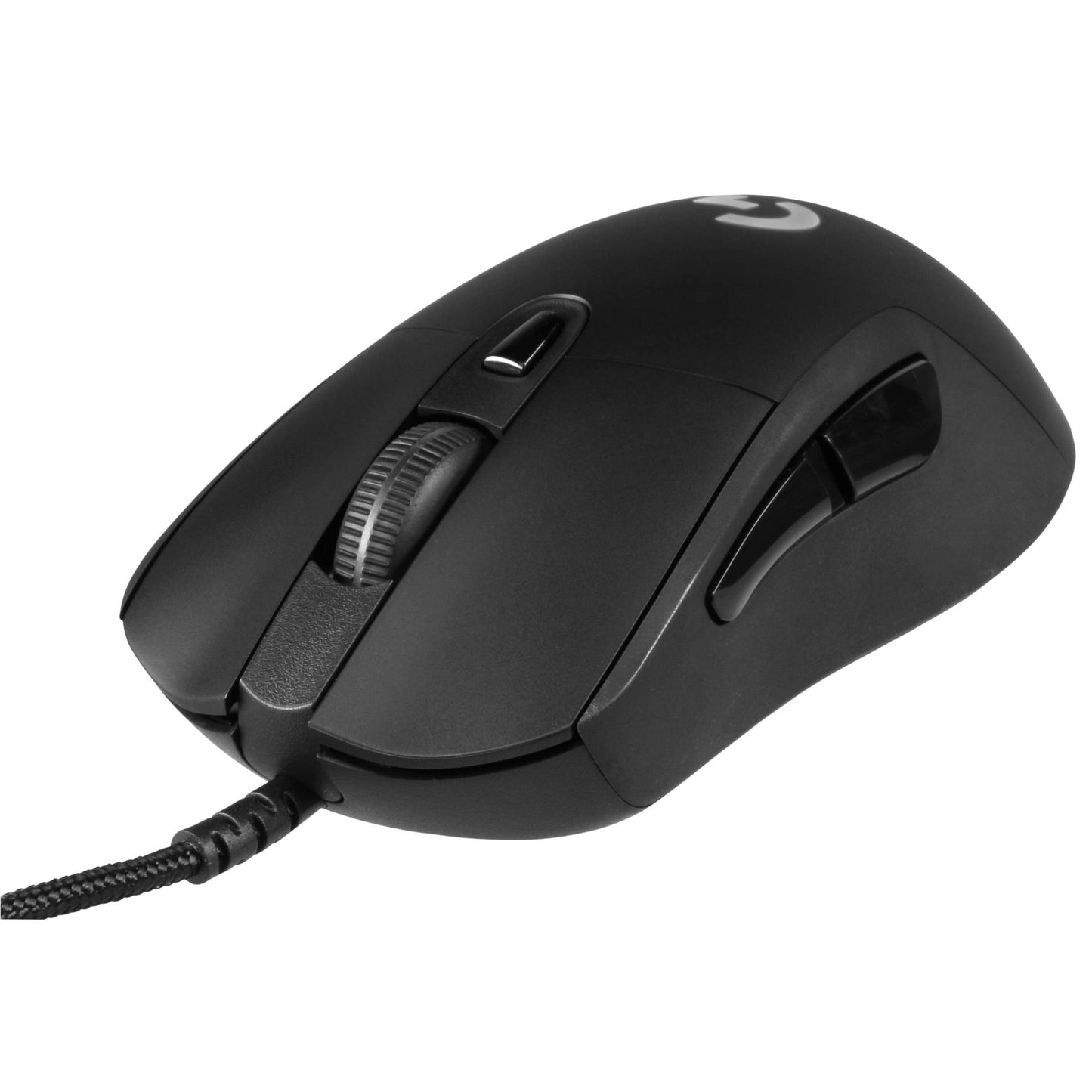 Logitech G403 Hero